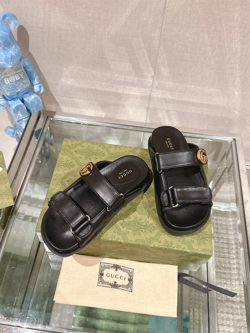 Gucci Slippers